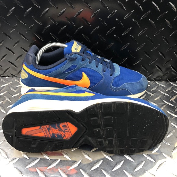 NIKE AIR MAX - Picture 5 of 7